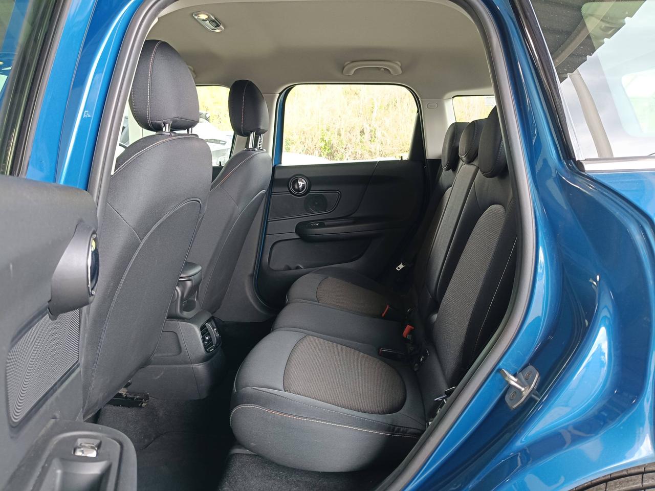 MINI Mini Countryman F60 2017 - Mini Countryman 1.5 One D