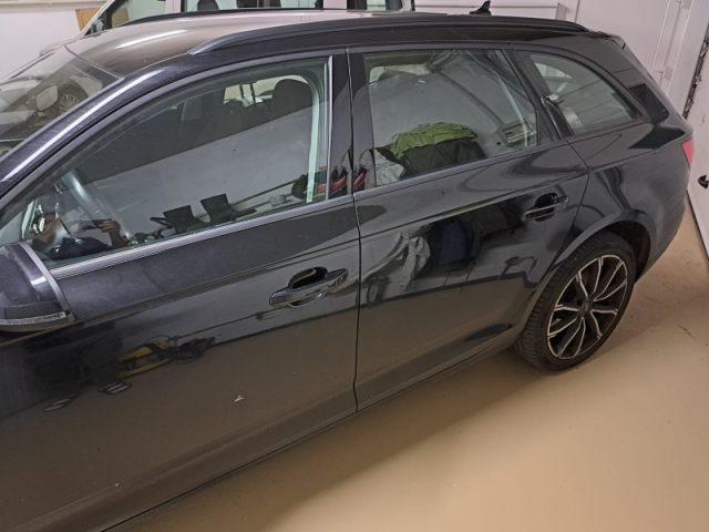 AUDI A4 Avant 2.0 TDI 150 CV S tronic Business Sport