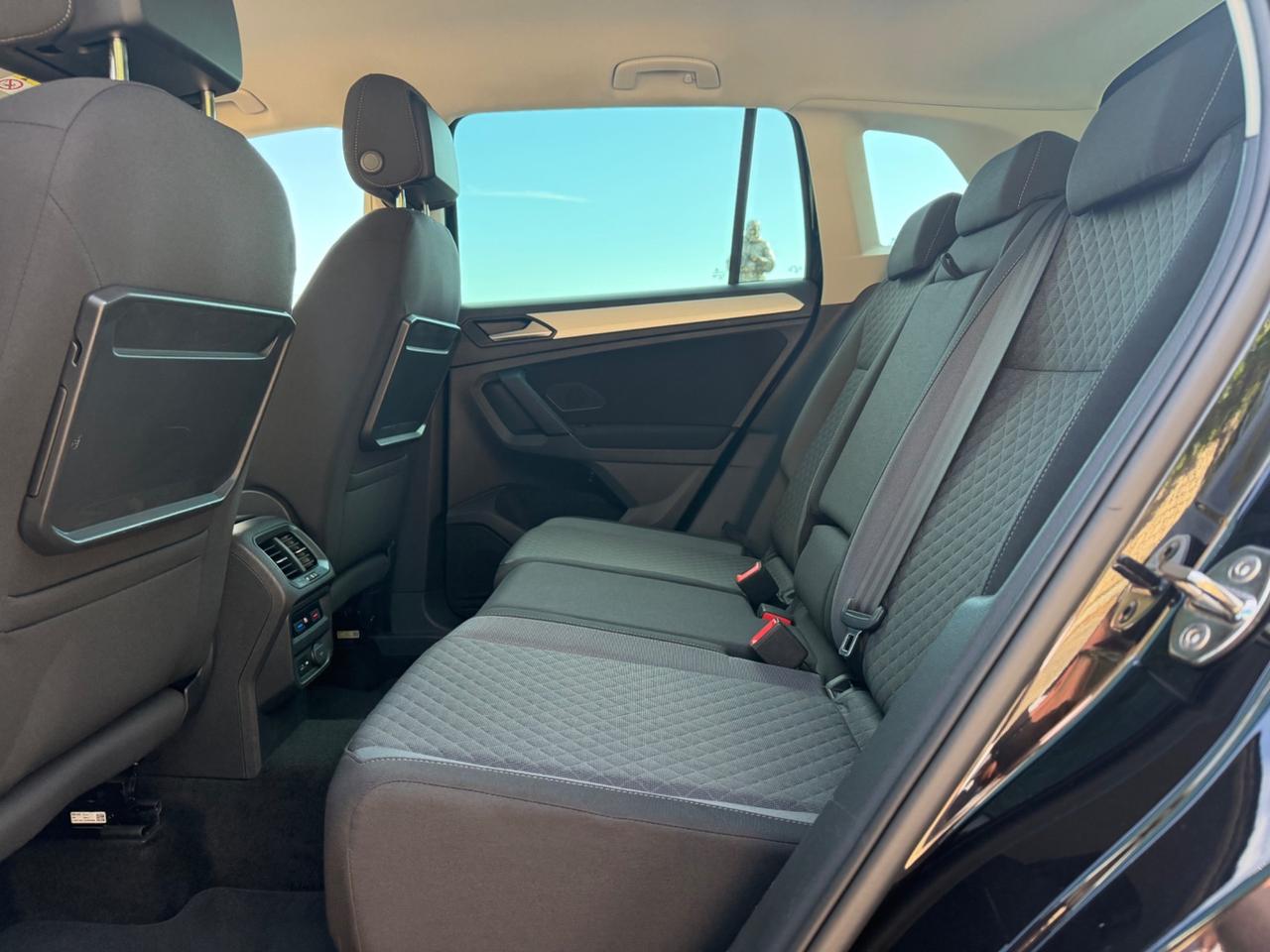 Volkswagen Tiguan 2.0 TDI SCR DSG 4MOTION Advanced BMT