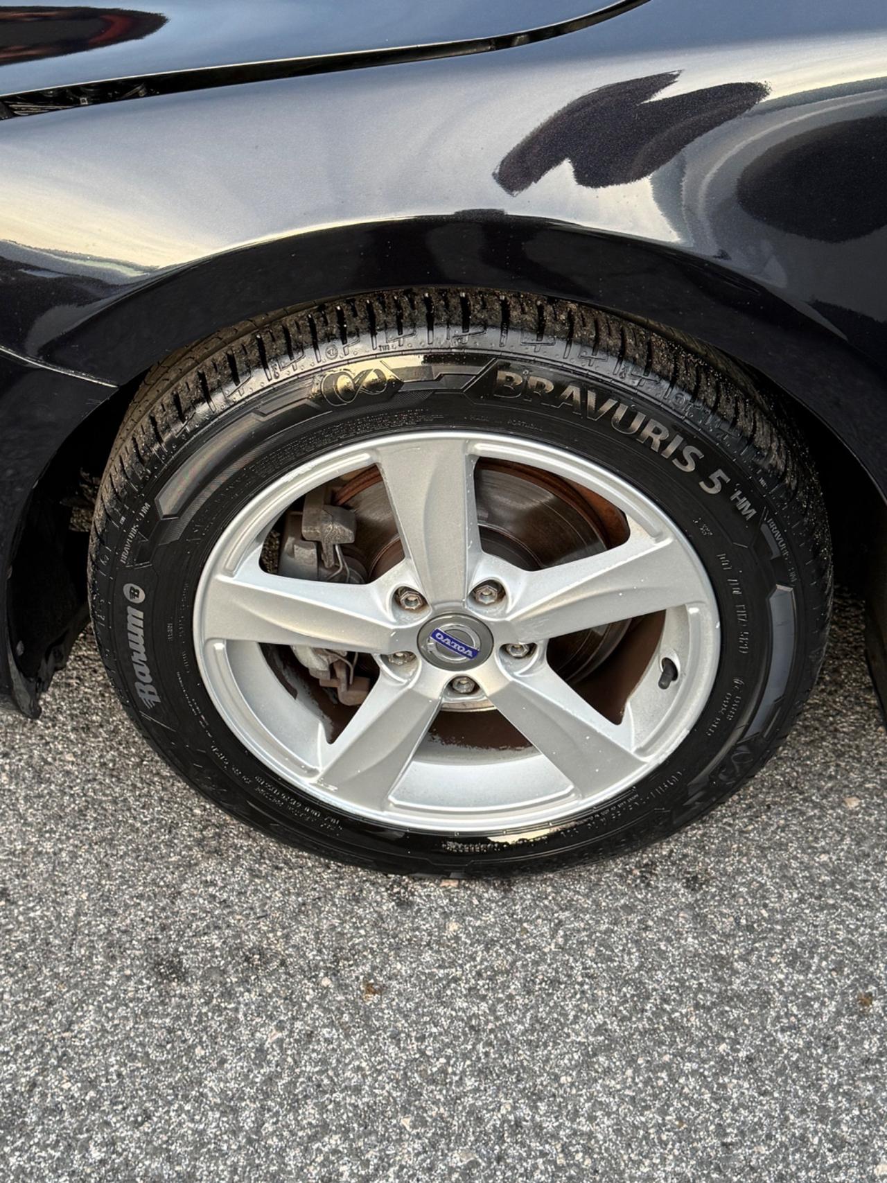 V40 D2 1.6 Summum-rate-( 125 Mila km ) -rate