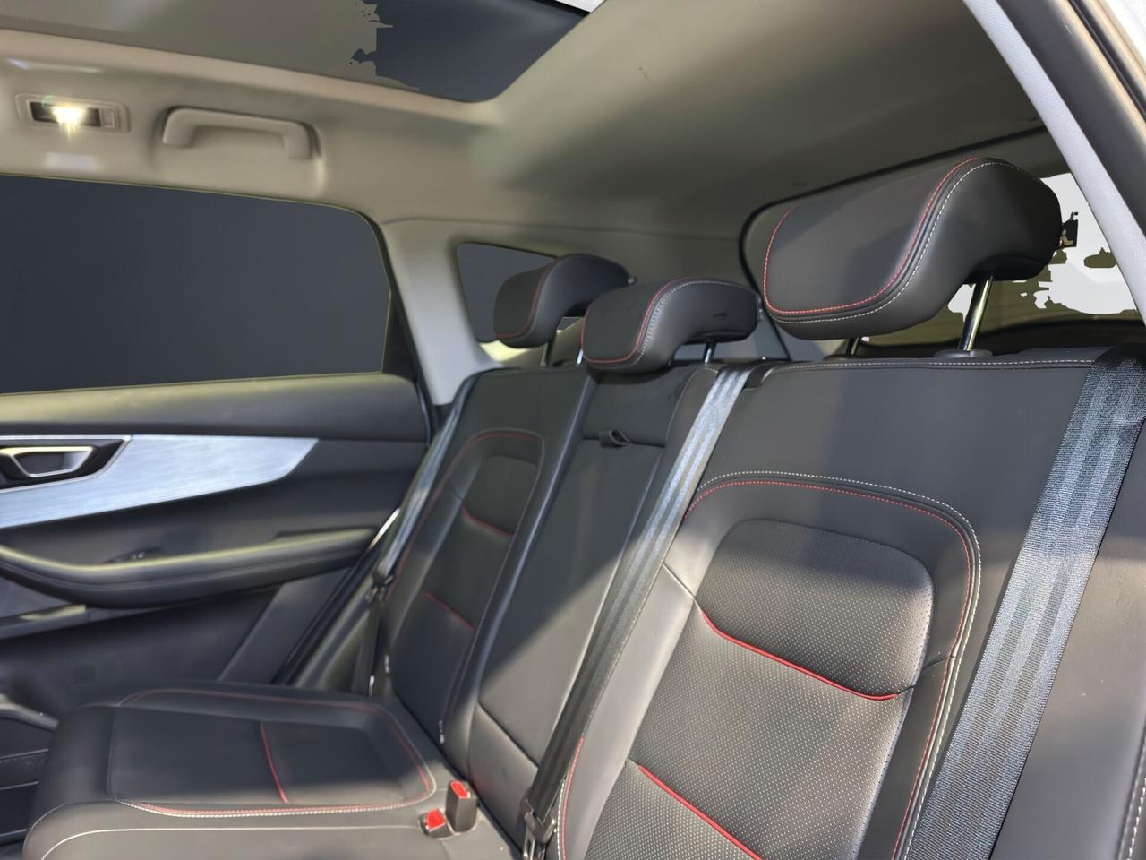 Dr 6.0 1.5 Turbo CVT Bi-Fuel GPL IVA ESPOSTA