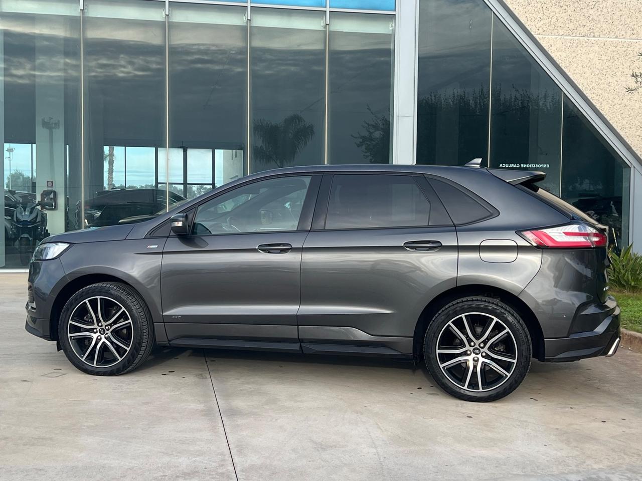 Ford Edge 2.0 EcoBlue 238 CV AWD Start&Stop aut. ST-Line