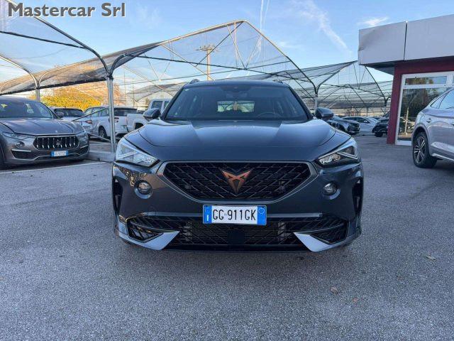 CUPRA Formentor 2.0 tdi 150cv - GG911GK