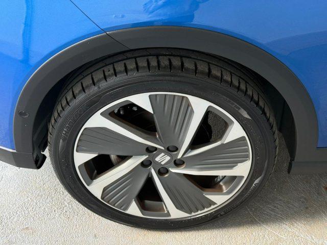 SEAT Arona 1.0 EcoTSI FR