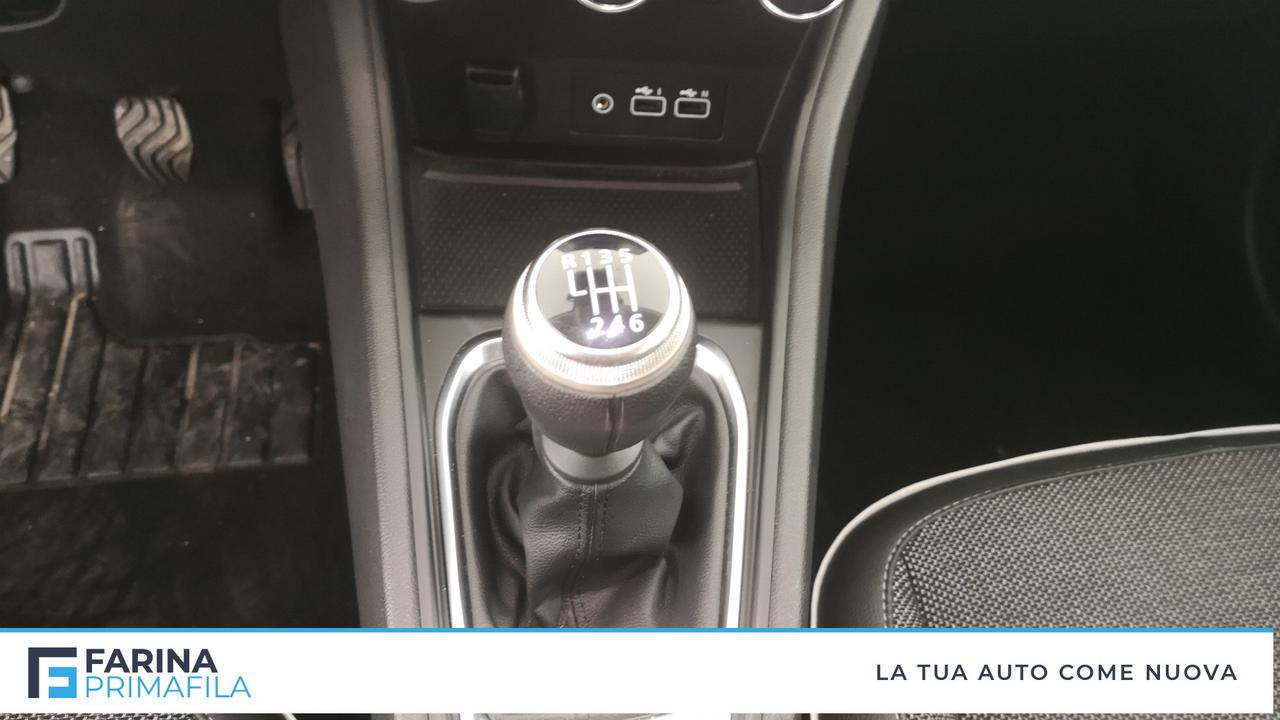 RENAULT Captur II 2019 - Captur 1.0 tce Techno 90cv