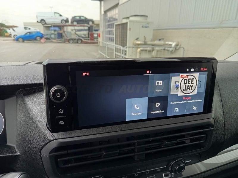 FIAT Scudo Scudo Serie 3 Van L2h1 1.5 Bluehdi 120cv Mt6