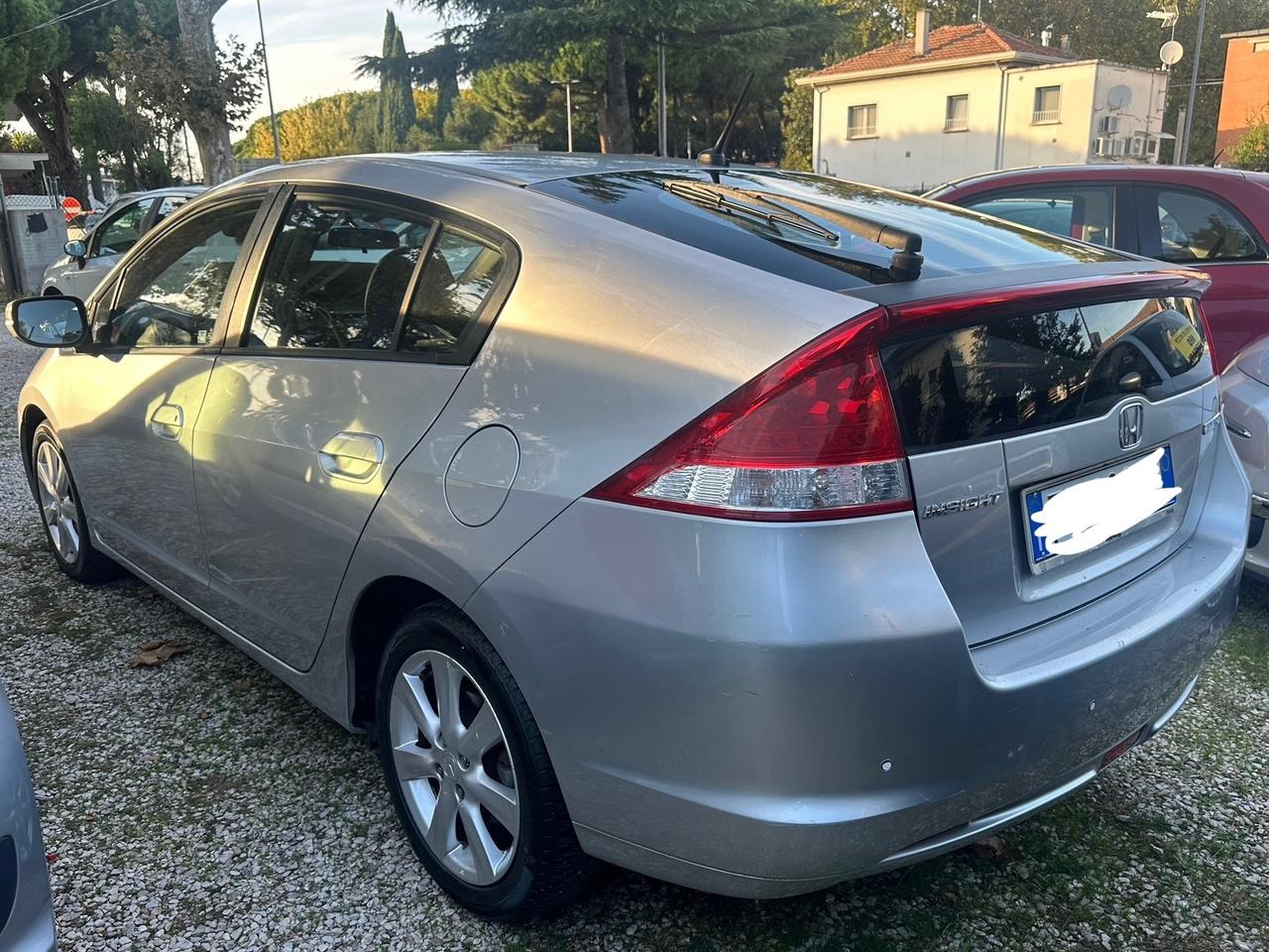 Honda Insight 1.3 Executive