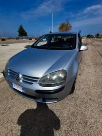 Volkswagen Golf 1.9 TDI 5p. Comfortline