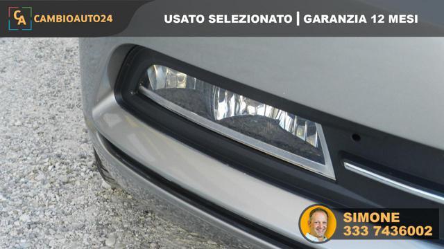 VOLKSWAGEN Passat 2.0 TDI DSG Comfortline BlueMotion Technology