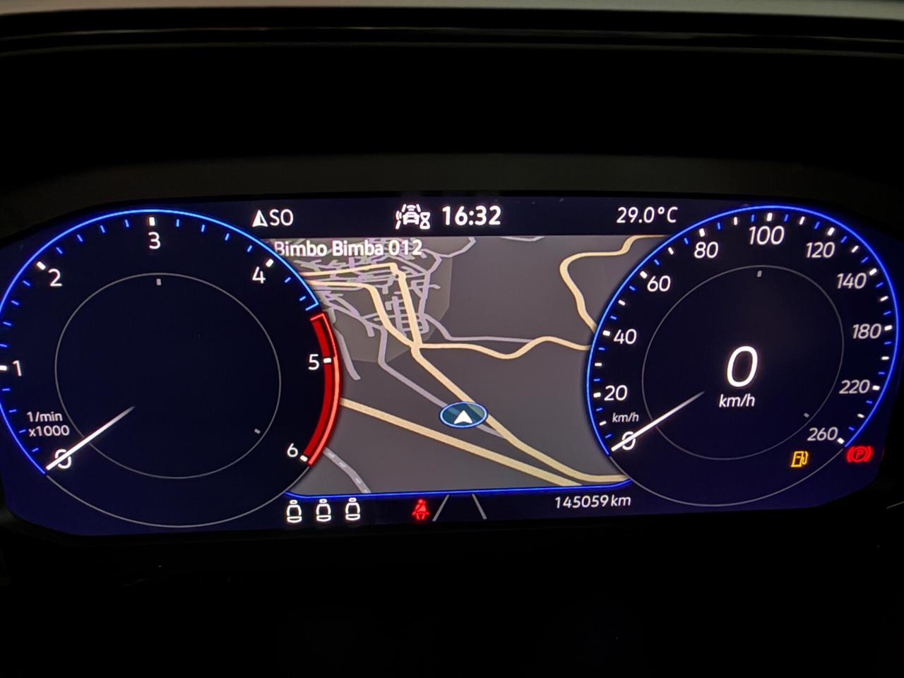 Volkswagen T-Roc 2.0 TDI (116) SCR Style 2022
