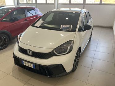 Honda Jazz 1.5 Hev Sport