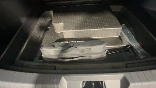 BYD Seal U DMi 1.5 218 CV PHEV Boost - TETTO!