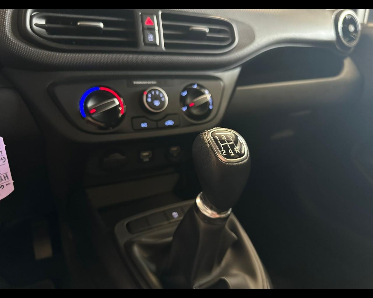 HYUNDAI i10 3ª serie - i10 1.0 MPI Prime