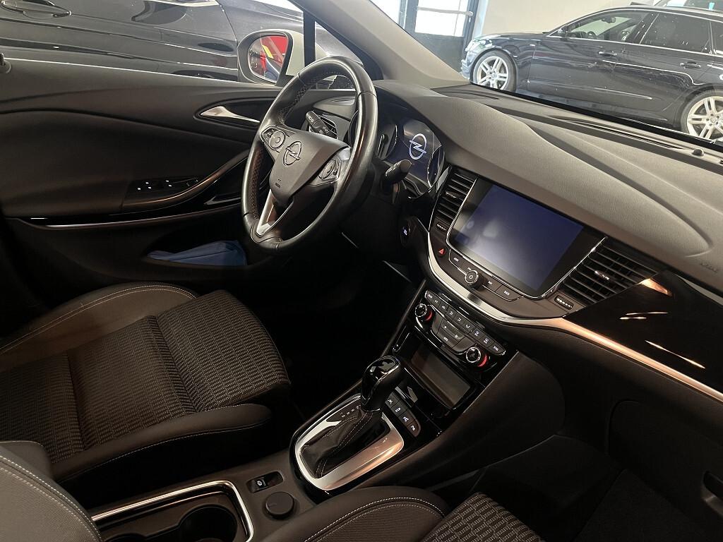 Opel Astra Sportstourer 1.5 CDTI 122CV
