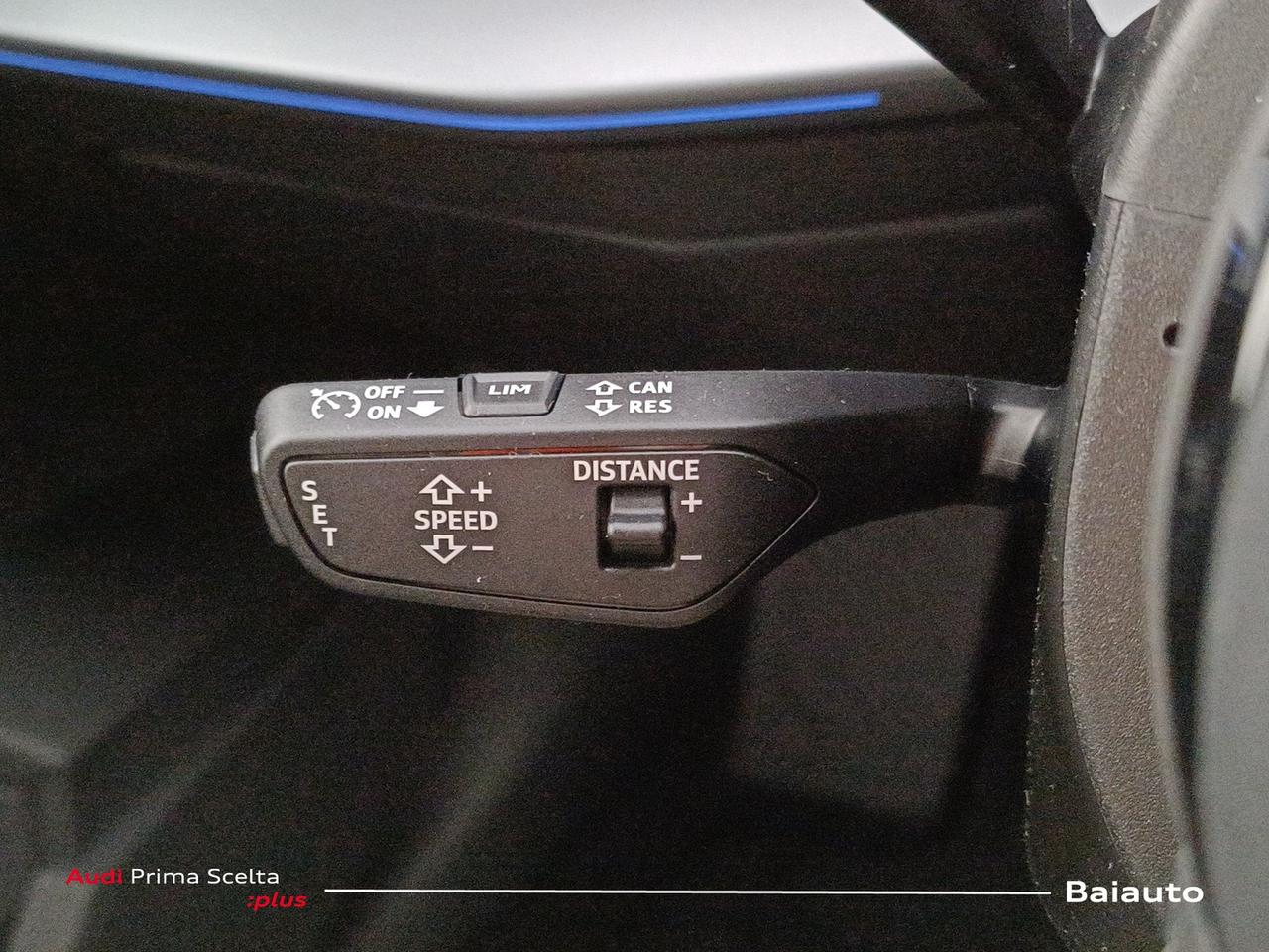 Audi A3 allstreet 1.5 tfsi e 204cv business s tronic