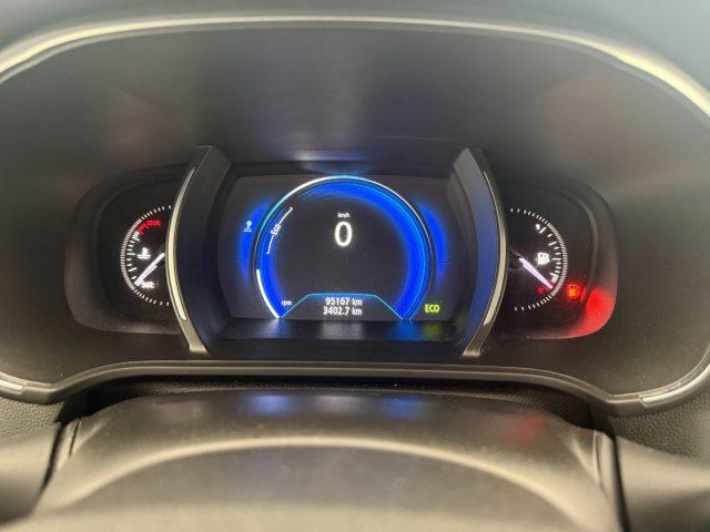 RENAULT Megane Mégane dCi 8V 110 CV Energy Bose
