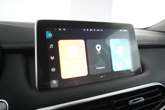 MG HS HS 1.5T-GDI AT Comfort