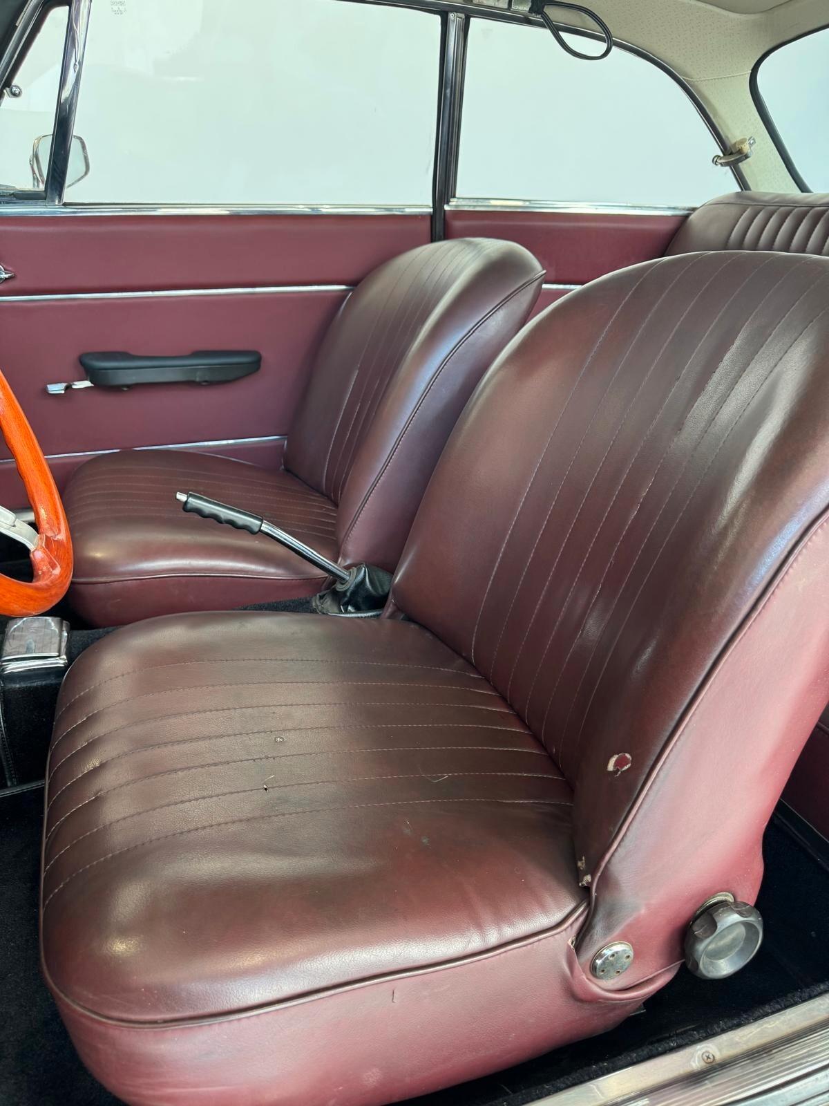 Alfa Romeo GT Junior 1300