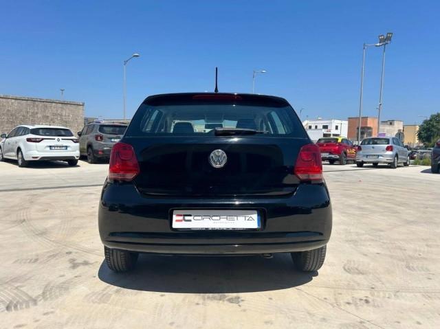 Volkswagen Polo 1.2 Trendline 60cv 5p