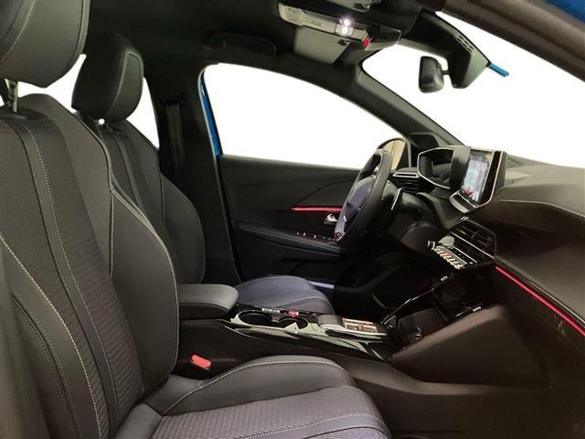 PEUGEOT 208 1.2 Hybrid 48V 145cv GT e-DCS6
