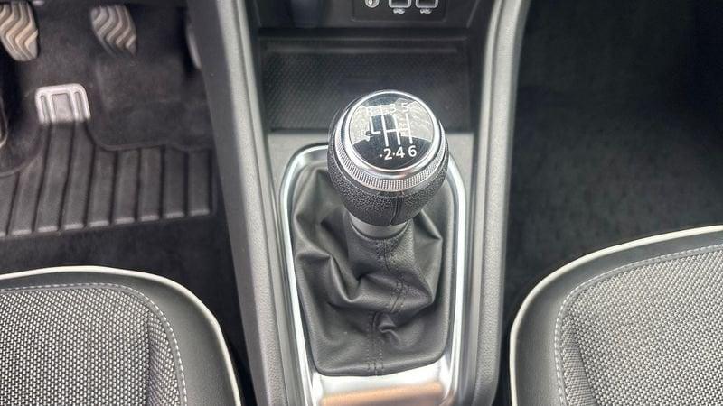 Renault Captur II 2019 1.0 TCe GPL Intens my21