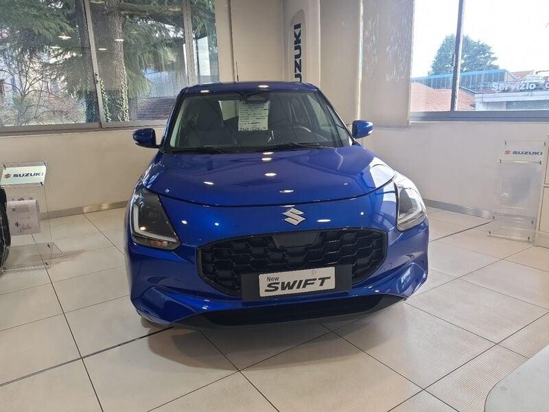 Suzuki Swift 1.2 Hybrid Top