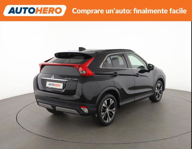 MITSUBISHI Eclipse Cross 1.5 turbo 2WD Instyle