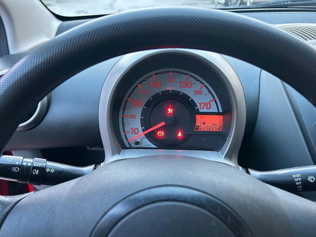 Citroen C1 1.0 3 porte C1TY