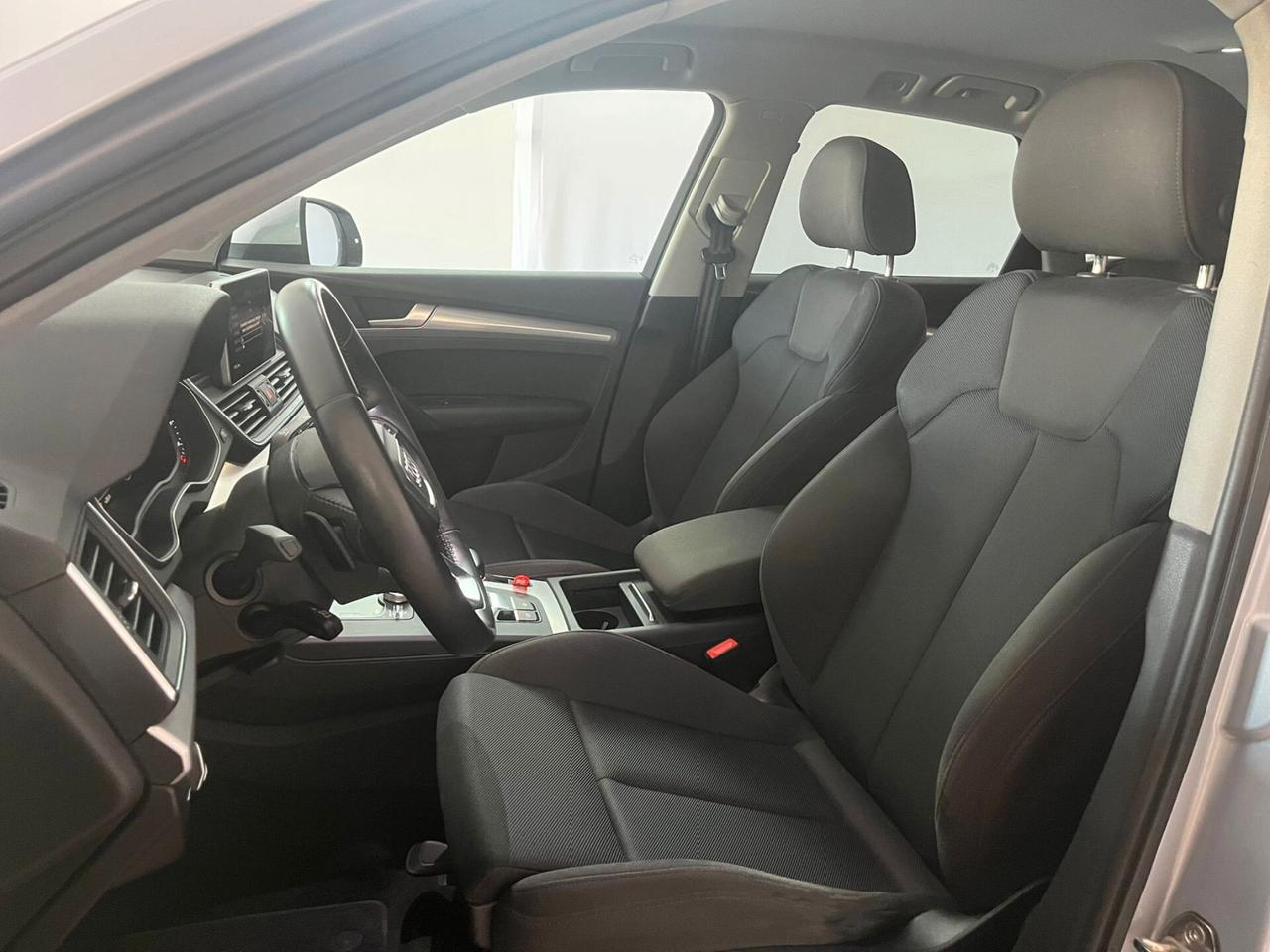 Audi Q5 2.0 TDI 190 CV quattro S tronic Sport