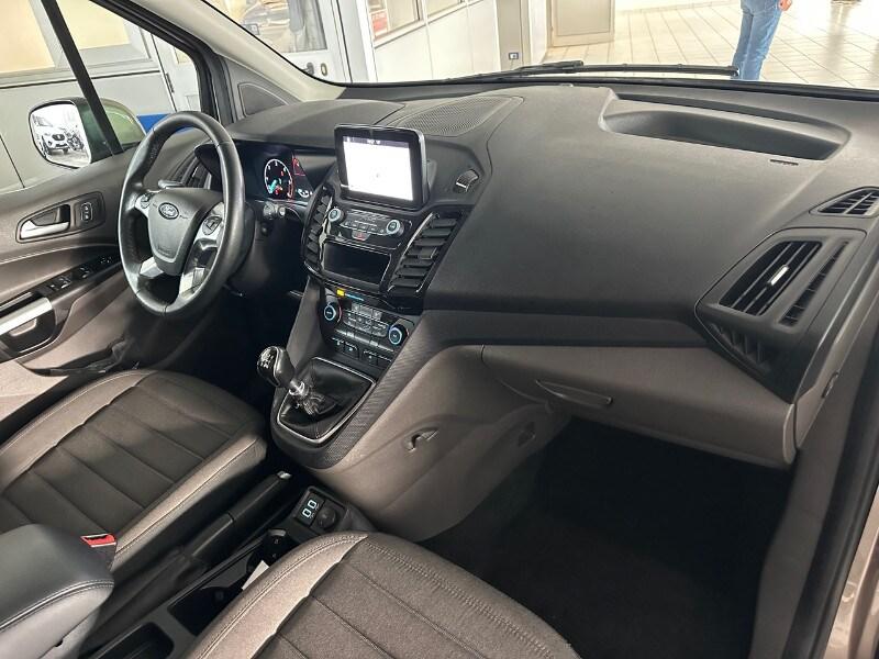 FORD Tourneo Connect 2ªs Tourneo Connect 1.5 T...