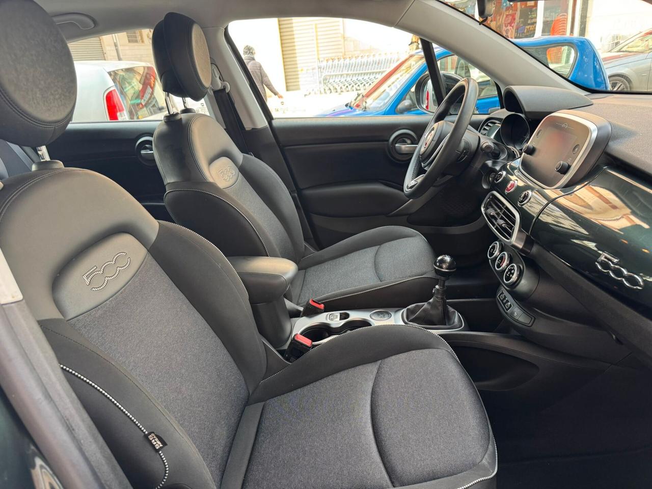 Fiat 500X 1.0 T3 120 CV Business