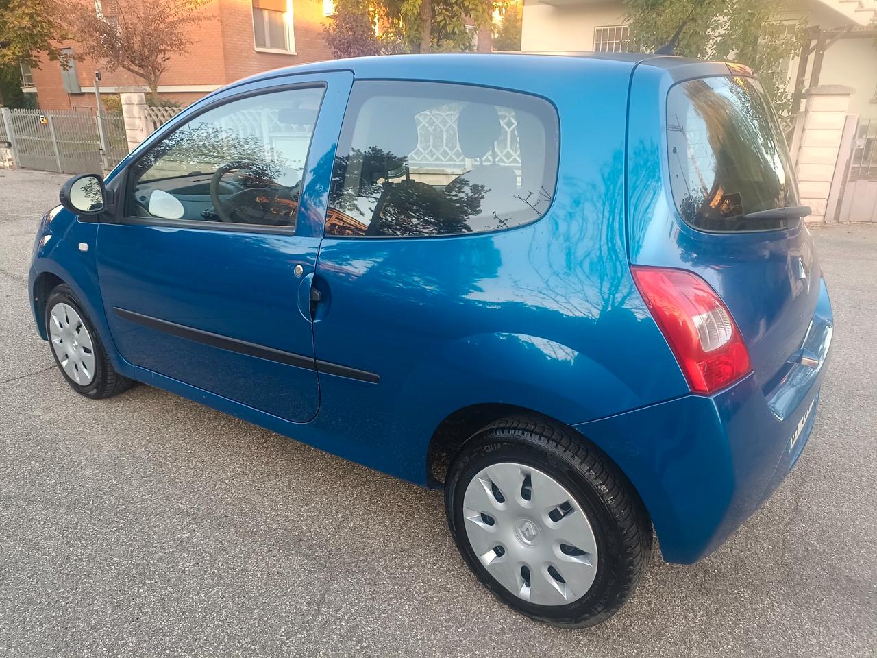 Renault Twingo 1.2 8V Dynamique