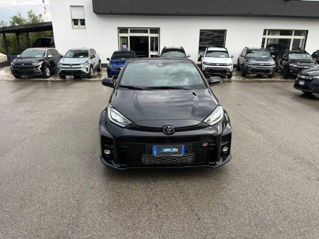TOYOTA Yaris 1.6 Turbo 3 porte GR Yaris Circuit