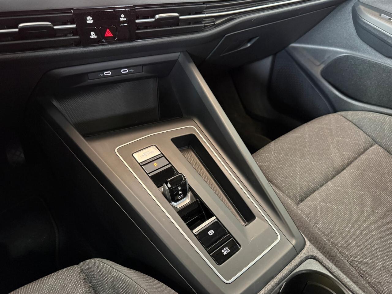 Volkswagen Golf Diesel Automatica