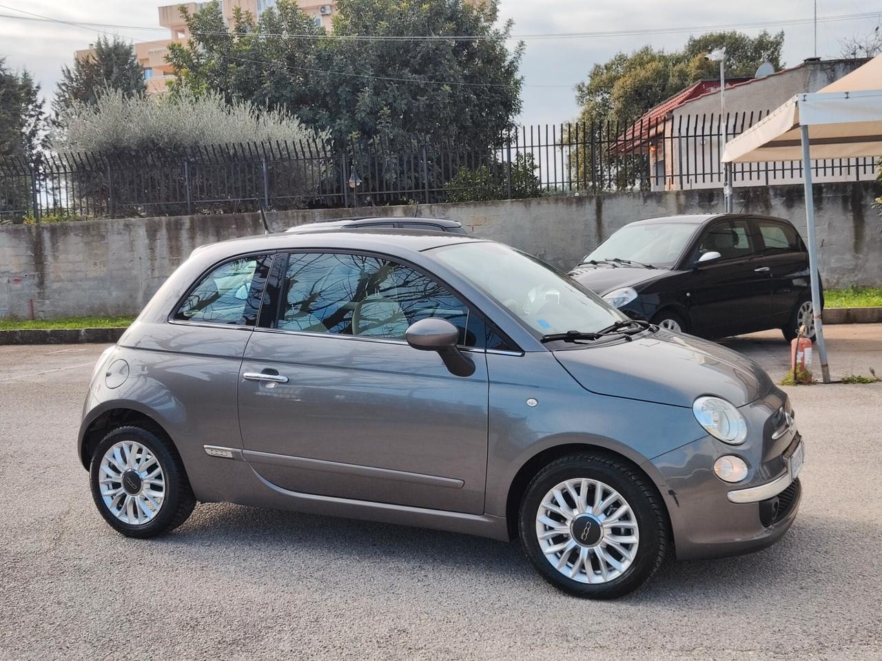 Fiat 500 1.3 Multijet 16V 95 CV GQ del 2014