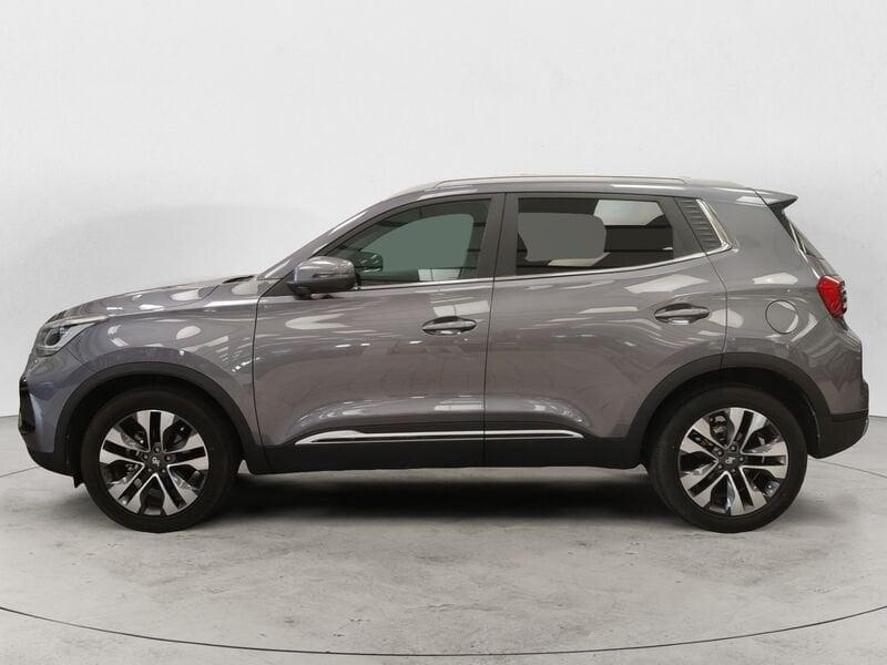 DR AUTOMOBILES dr 5.0 dr 5.0 s2 1.5 Turbo CVT Bi-Fuel GPL