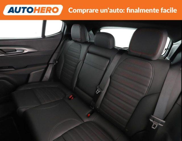 ALFA ROMEO Tonale 1.5 160 CV MHEV TCT7 Tributo Italiano