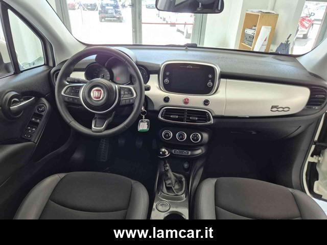 FIAT 500X 1.0 T3 120 CV Cross