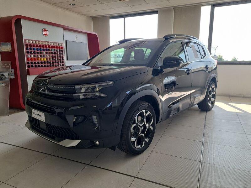 Citroën C5 Aircross BlueHDi 130 S&S EAT8 Max