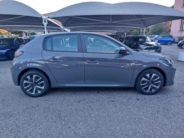 PEUGEOT 208 PureTech 75 Stop&Start 5 porte Active