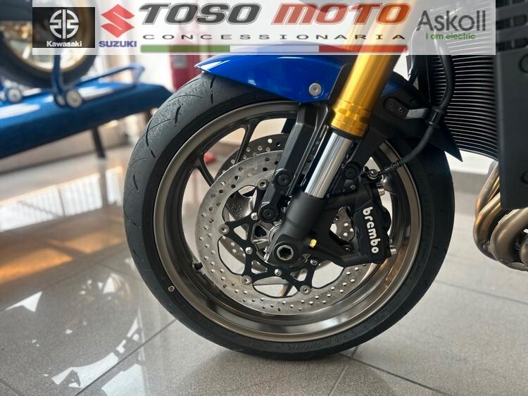Suzuki Katana 1000