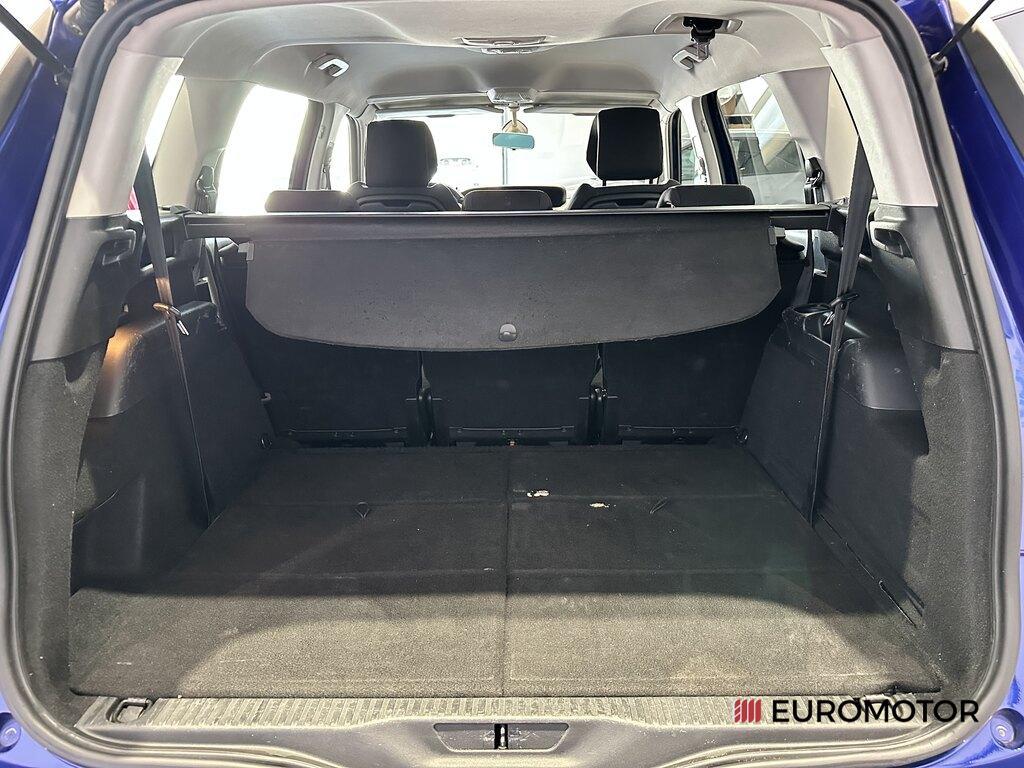 Citroen C4 Grand Picasso 1.6 BlueHDi Shine EAT