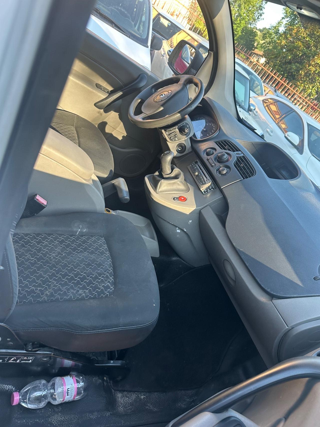 Renault Kangoo 1.5 dCi 105CV 5 porte Dynamique