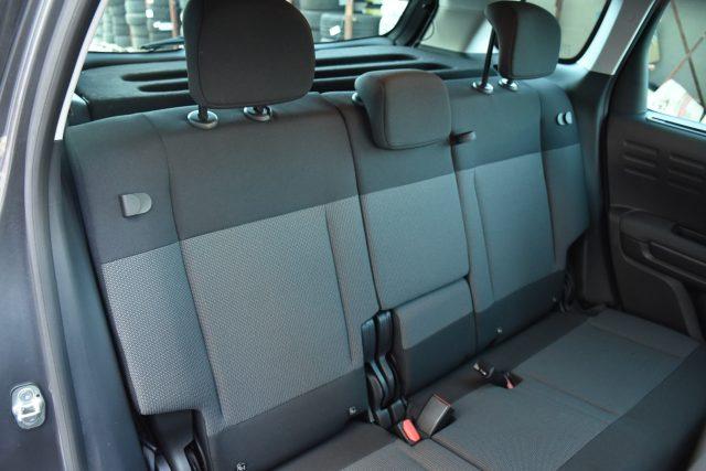 CITROEN C3 Aircross BlueHDi 100 S&S Shine