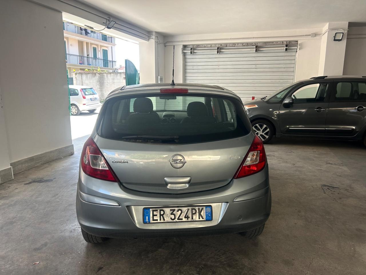 Opel Corsa 1.2 85CV 5 porte GPL-TECH Edition