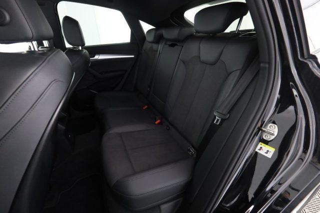 AUDI Q5 Q5 SPB 35 TDI S tronic S line