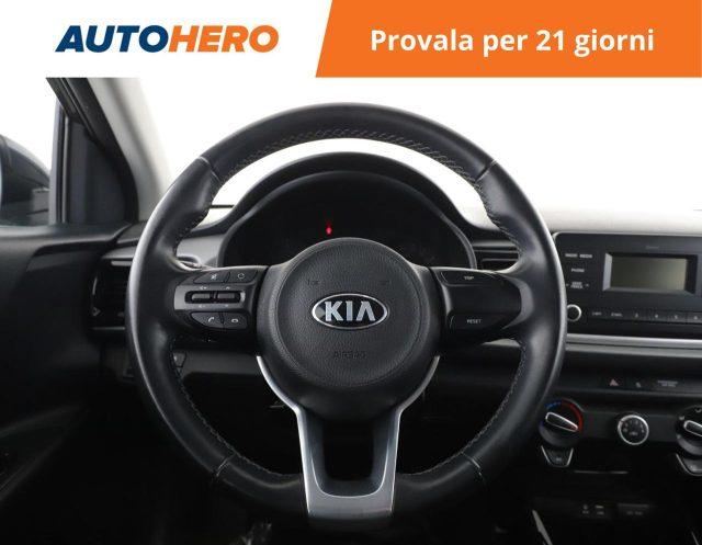 KIA Rio 1.4 CRDi 5 porte Active