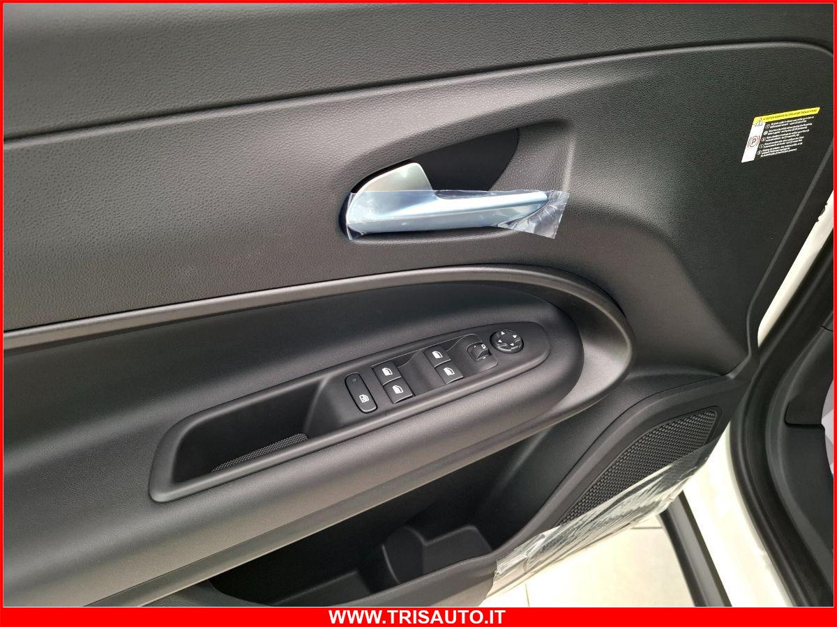 JEEP Avenger 1.2T Mhev E-dct Tech&Sky NEOPATENTATI (TETTO PANORAMICO APRIBILE)