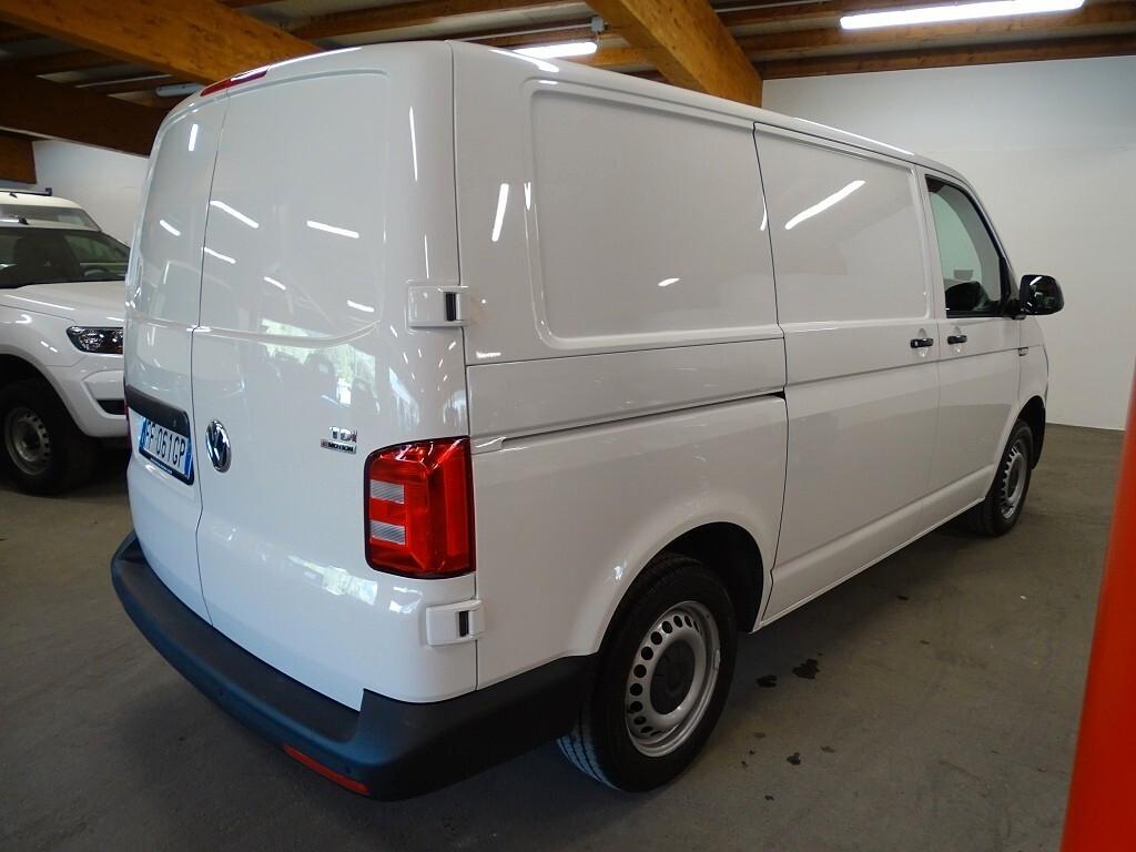 VW T6 Transporter 2.0 TDI 4x4 PC 150 CV DSG