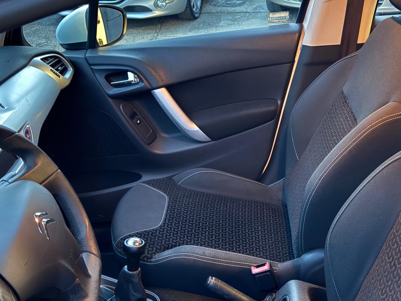 Citroen C3 1.1 Exclusive